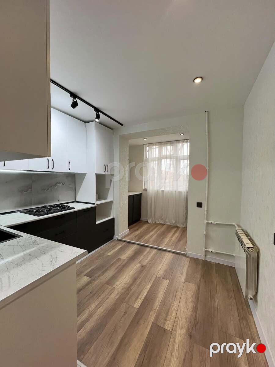 Satılır 3 otaqlı köhnə tikili 80 m² — Mənzil, Bakı (2)