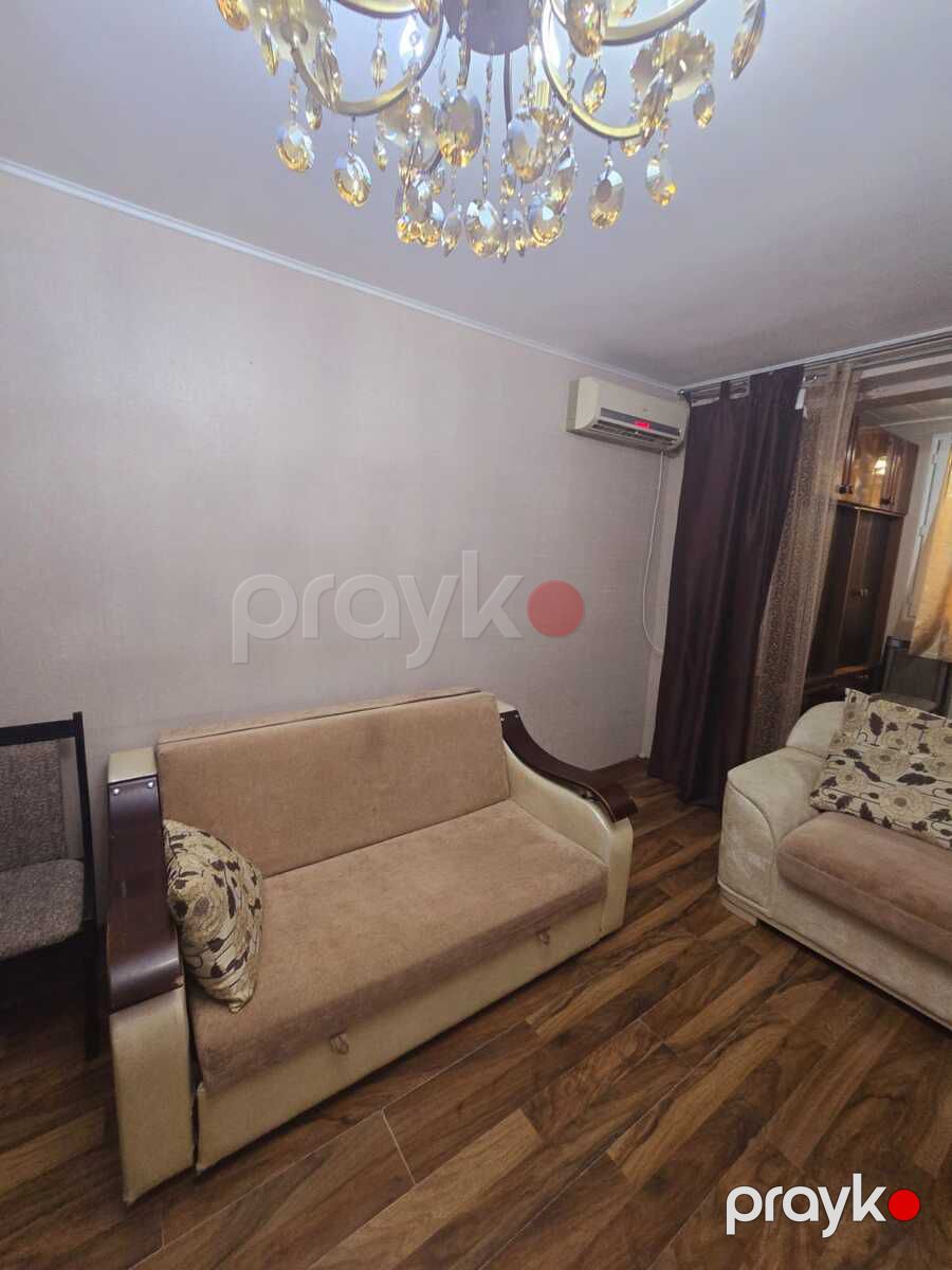 İcarəyə verilir 4 otaqlı köhnə tikili 75 m² — Mənzil, Bakı (4)