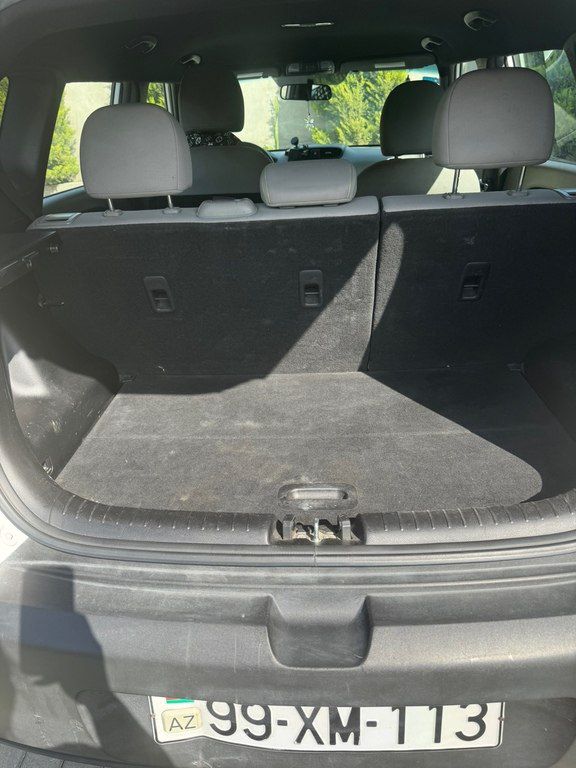 Kia Soul, 2.0 L, 2024 il, 222 812 km — Avtomobillər, Bakı (10)