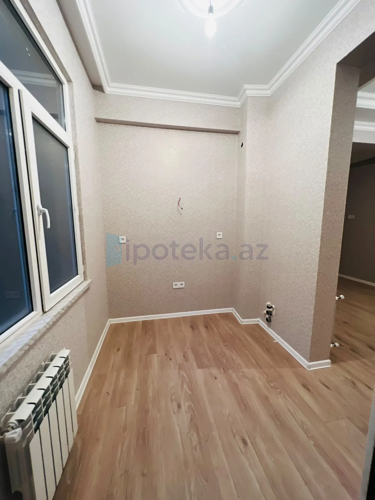 Satılır: 2 Otaq, Yeni tikili, Sabunçu r., Məmmədli q., 67.00 m² — Mənzil, Məhəmmədli (6)