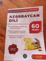 Azərbaycan dili 11-ci sinif, 2024 il — Товары