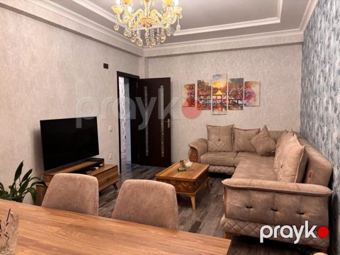 Satılır 2 otaqlı yeni tikili 63 m²