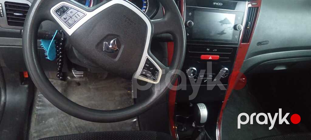 Khazar LD, 1.6 L, 2022 il, 180 000 km — Avtomobillər, Siyəzən (6)