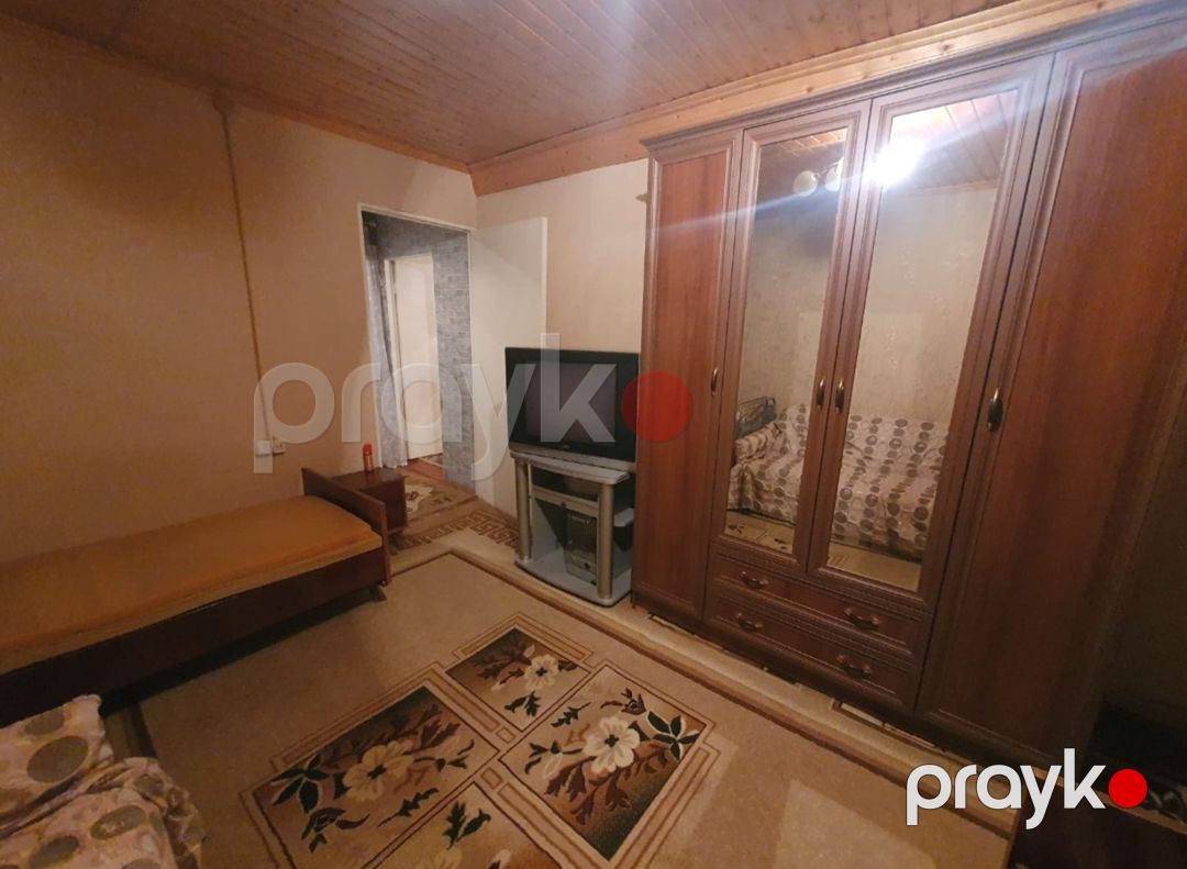 3-otaqlı mənzil kirayə verilir, Nizami m., 70 m² — Mənzil, Bakı (4)