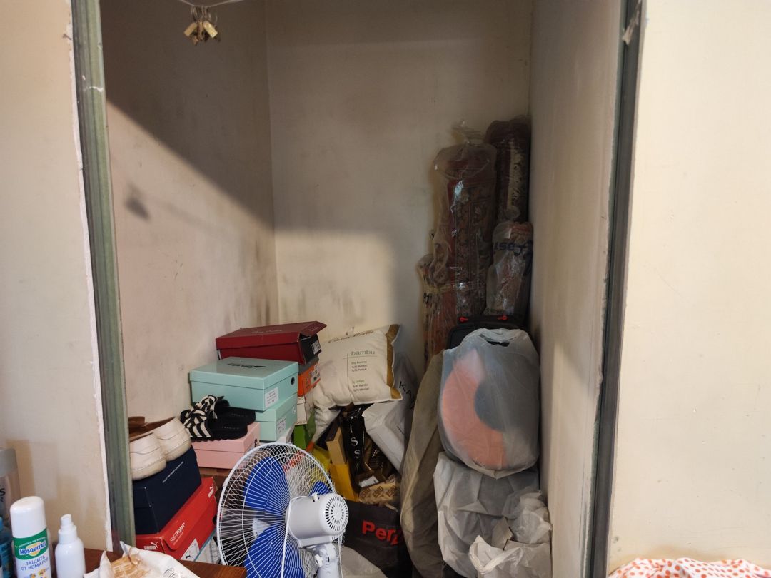 Satılır 2 otaqlı köhnə tikili 60 m² — Mənzil, Bakı (9)