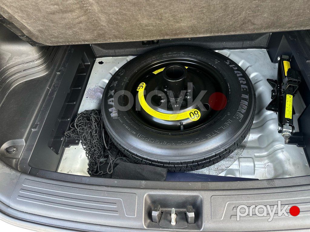 Hyundai Tucson, 2.0 L, 2014 il, 259 518 km — Avtomobillər, Bakı (12)