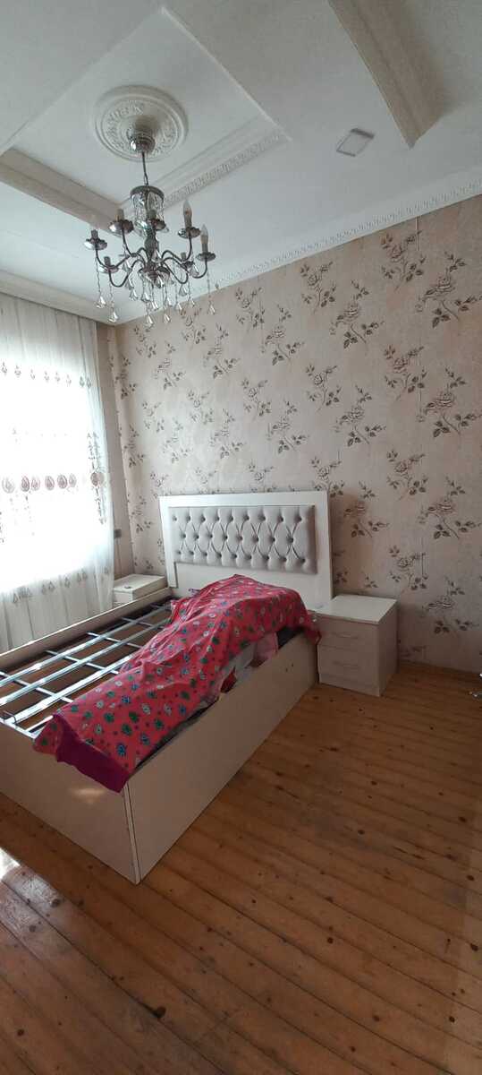 Həyət evi, Heydər Əliyev pr — Ev, villa, Xırdalan (9)