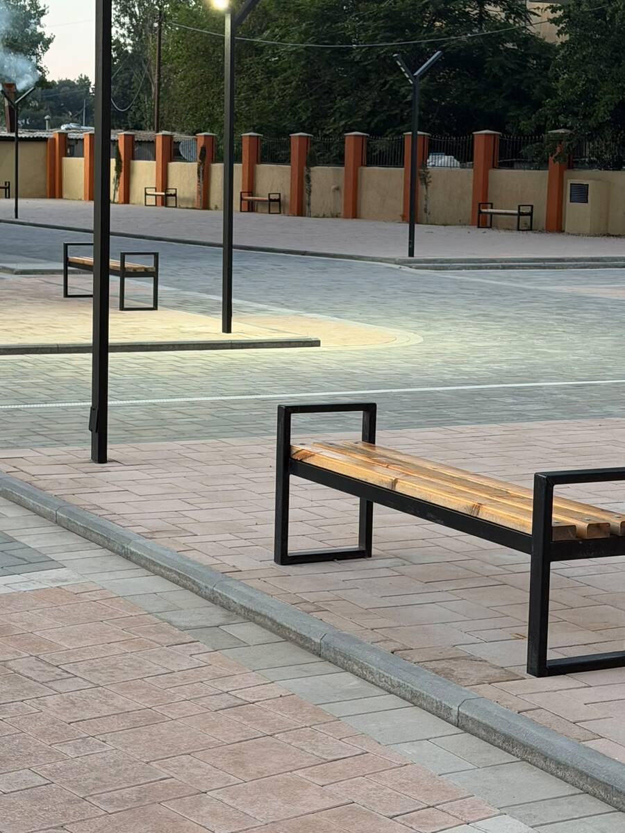 Satılır 3 otaqlı yeni tikili 100 m² — Mənzil, Bakı (9)