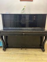 Piano — Музыкальные инструменты