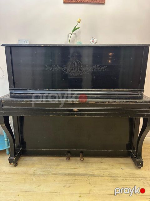 Piano — Bakı