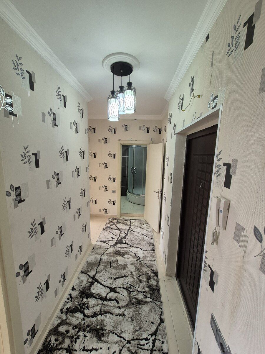 1-otaqlı yeni tikili, Xırdalan ş., 36 m² — Mənzil, Xırdalan (8)