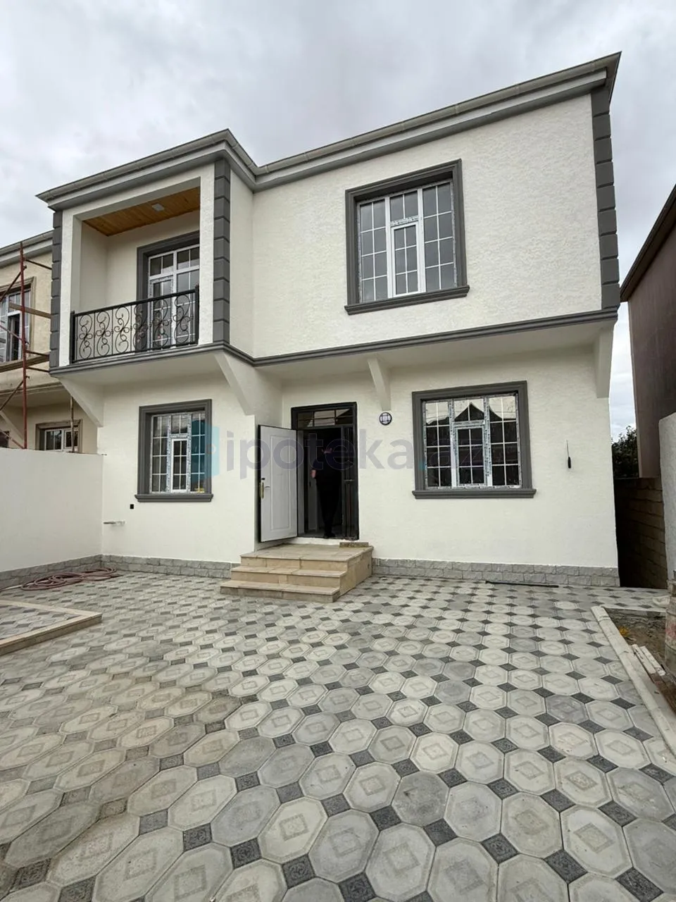 Satılır: 4 Otaq, Evlər/Villalar, Abşeron r., Masazır q., 150.00 m² — Ev, villa, Abşeron (2)
