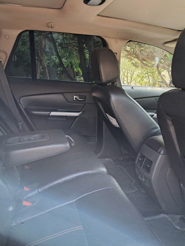 Ford Edge, 3.5 L, 2014 il, 286 500 km — Avtomobillər, Bakı (6)
