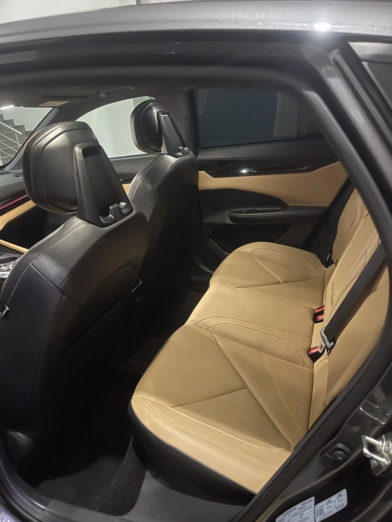 Changan Uni-V, 1.5 L, 2023 il, 59 900 km — Avtomobillər, Bakı (8)