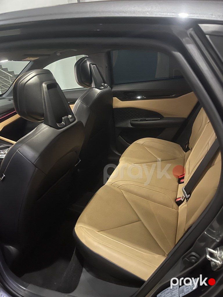 Changan Uni-V, 1.5 L, 2023 il, 59 900 km — Avtomobillər, Bakı (8)