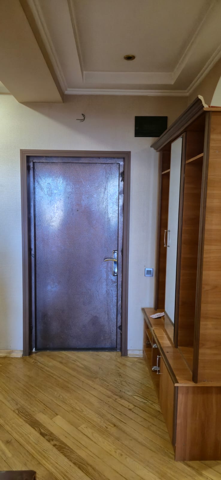 İcarə: 2 otaqlı Yeni tikili, 65 m², Sabunçu rayonu — Mənzil, Bakı (6)