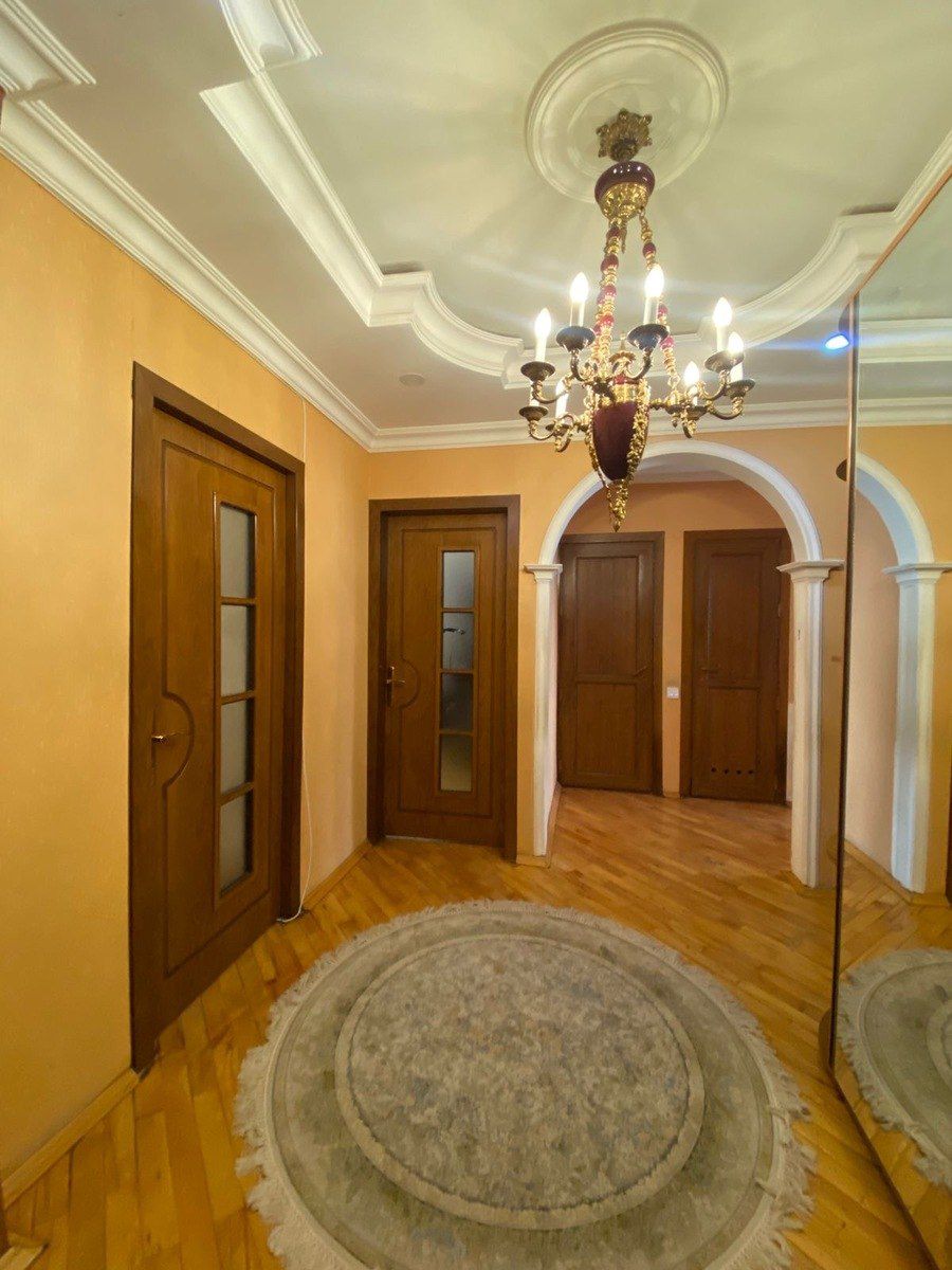 Satılır 3 otaqlı köhnə tikili 80 m² — Mənzil, Bakı (3)