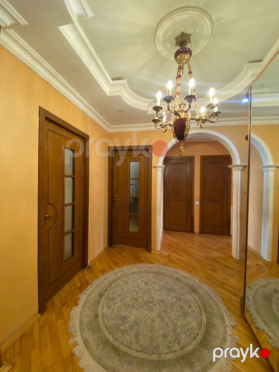 Satılır 3 otaqlı köhnə tikili 80 m² — Mənzil, Bakı (3)