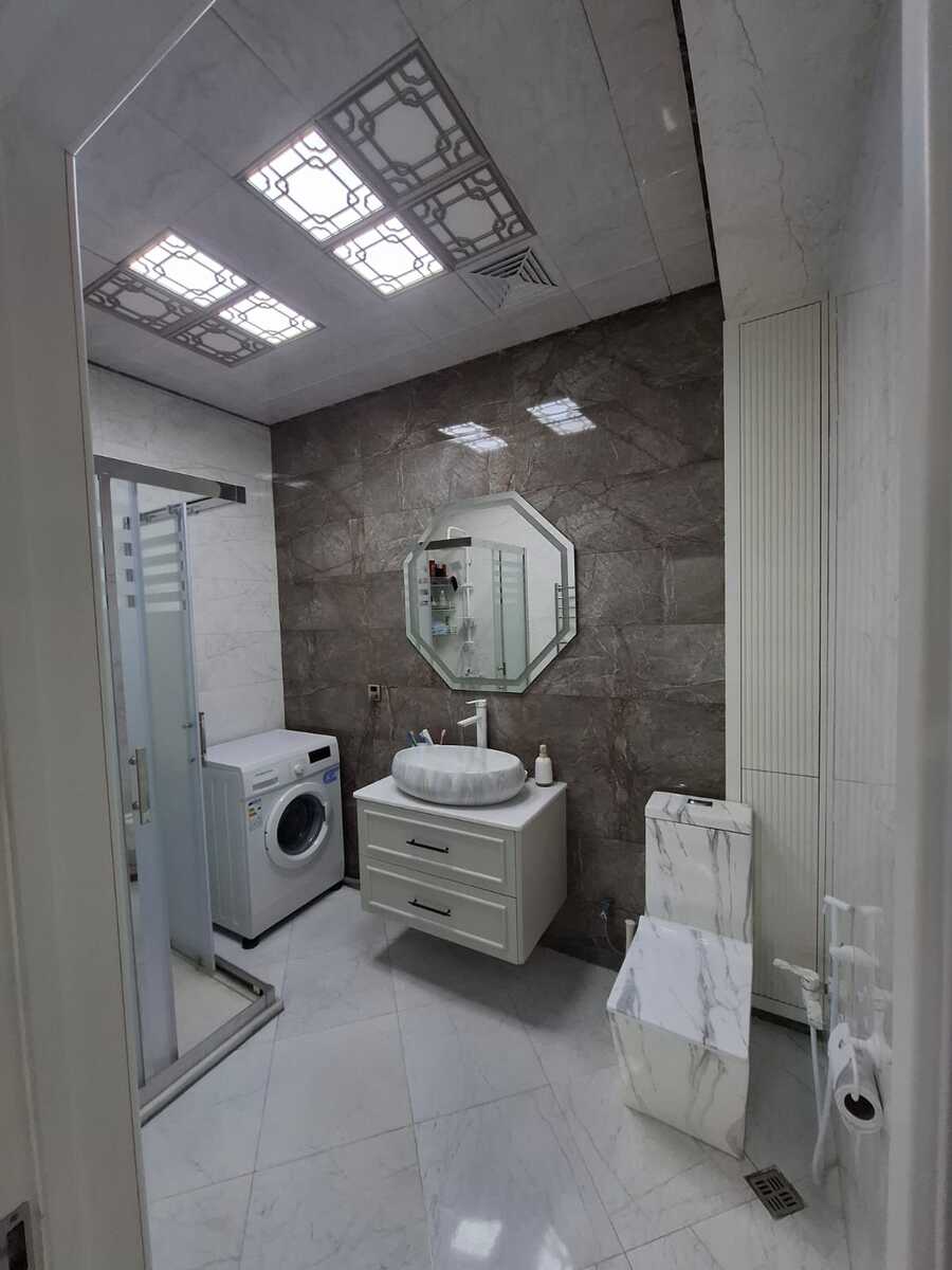 Satılır 3 otaqlı yeni tikili 102 m² — Mənzil, Bakı (12)