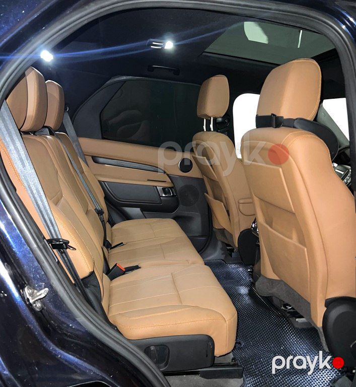 Land Rover Discovery, 3.0 L, 2017 il, 177 028 km — Avtomobillər, Bakı (11)