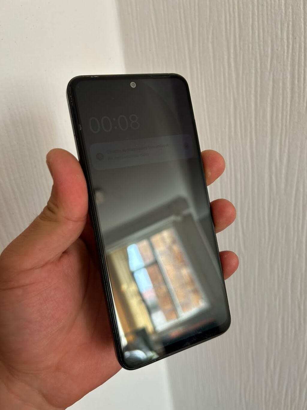 Redmi Note 12, 128 GB — Xiaomi, Bakı (2)