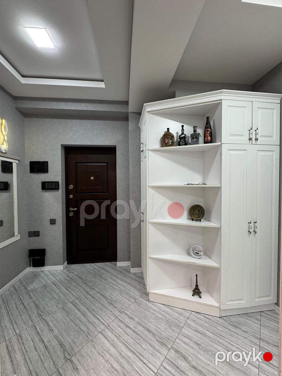 Satılır 3 otaqlı yeni tikili 88 m² — Mənzil, Bakı (11)