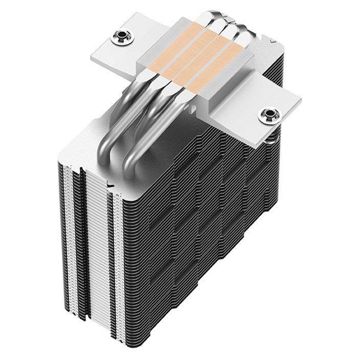 Kuler "DeepCool AG400 LED" — Kompüterlər və noutbuklar, Bakı (7)