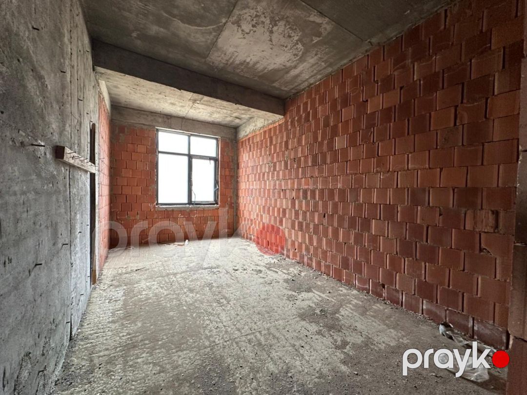 3-otaqlı yeni tikili, Bakıxanov qəs., 123 m² — Mənzil, Bakı (4)