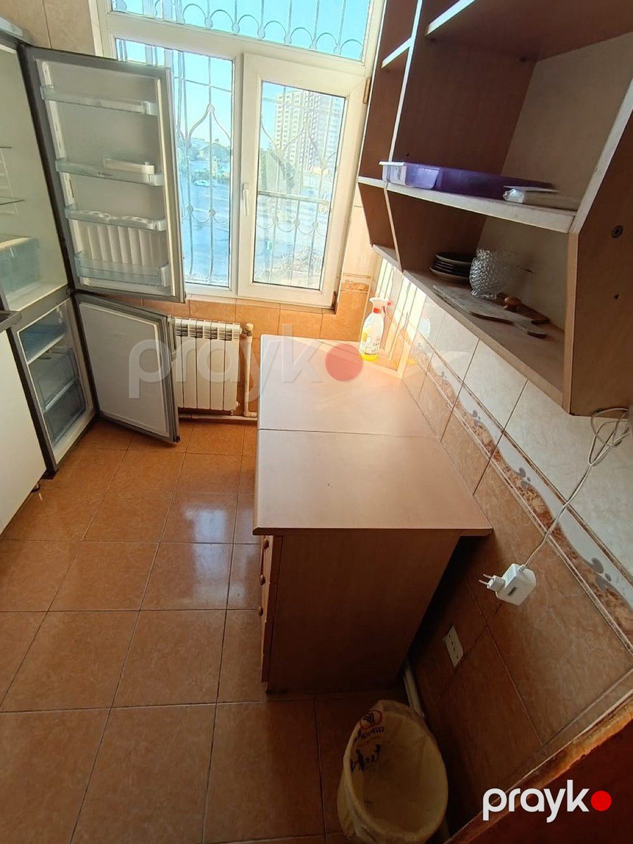 Həyət evi kirayə verilir, Avtovağzal m — Ev, villa, Bakı (9)