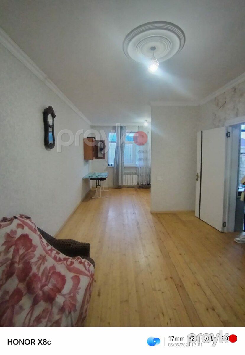 Həyət evi, Saray qəs — Ev, villa, Sumqayıt (10)