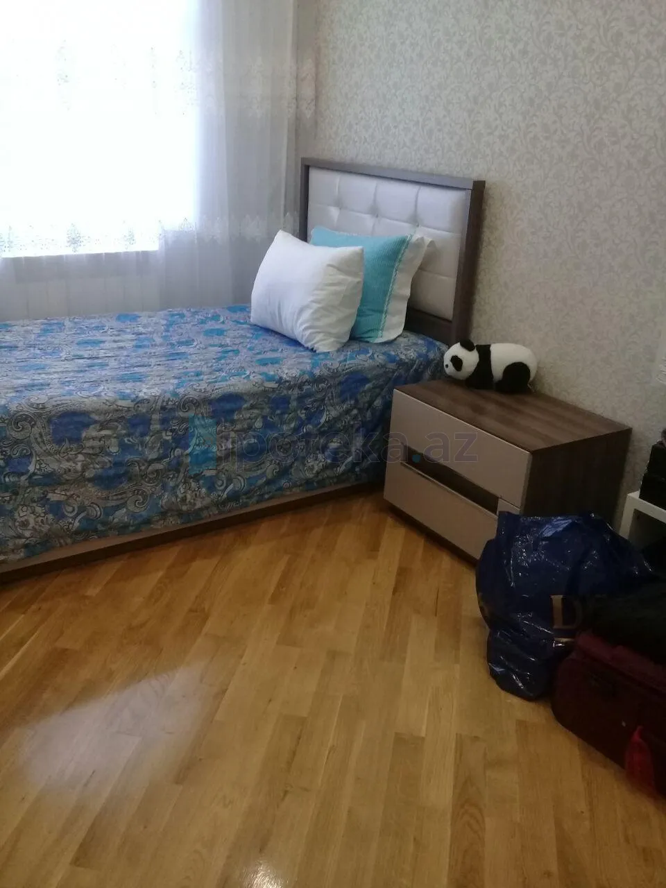 Satılır: 4 Otaq, Evlər/Villalar, Abşeron r., Masazır q., 180.00 m² — Ev, villa, Masazır (2)