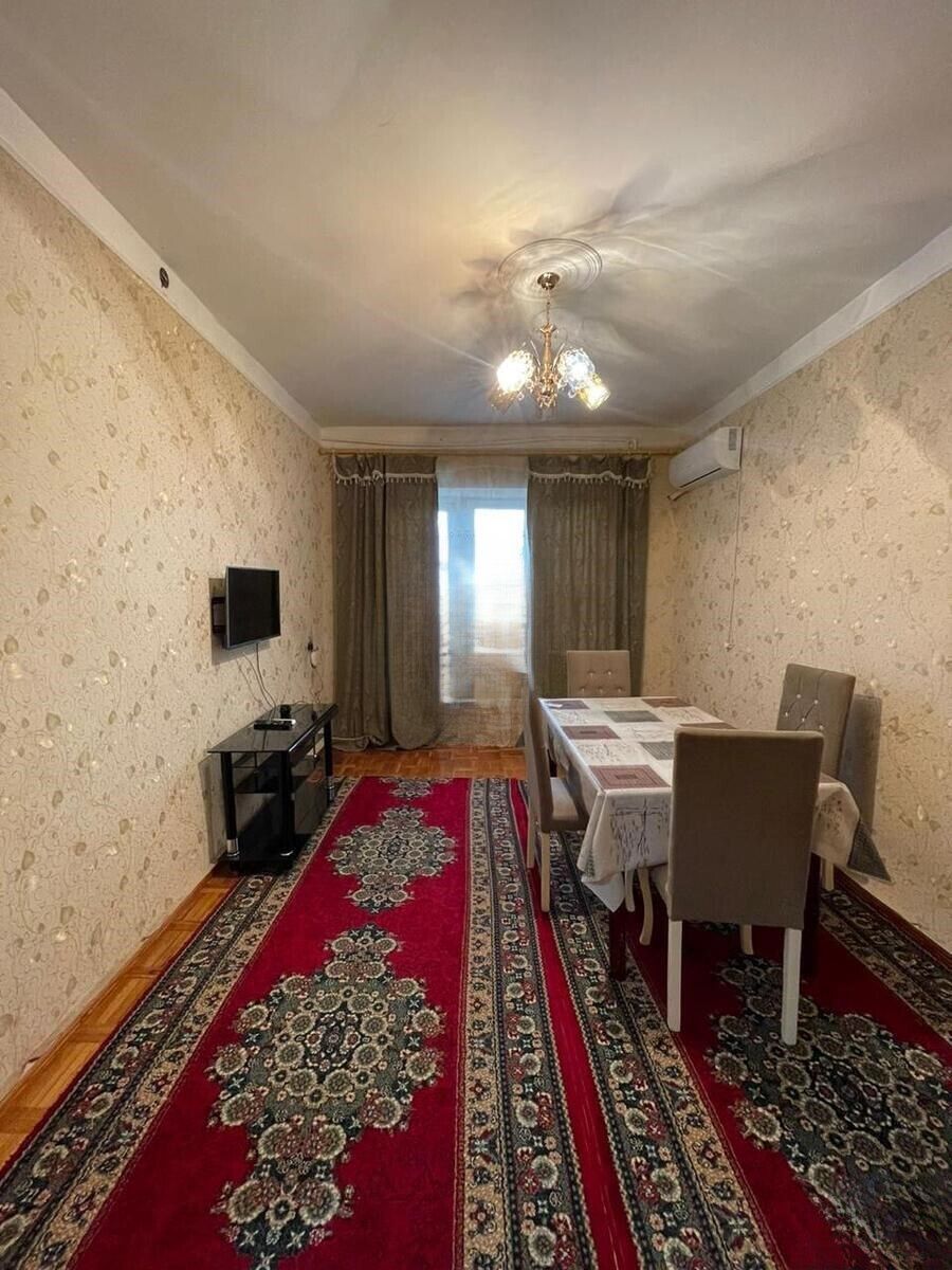 İcarəyə verilir 3 otaqlı köhnə tikili 75 m² — Mənzil, Bakı (4)