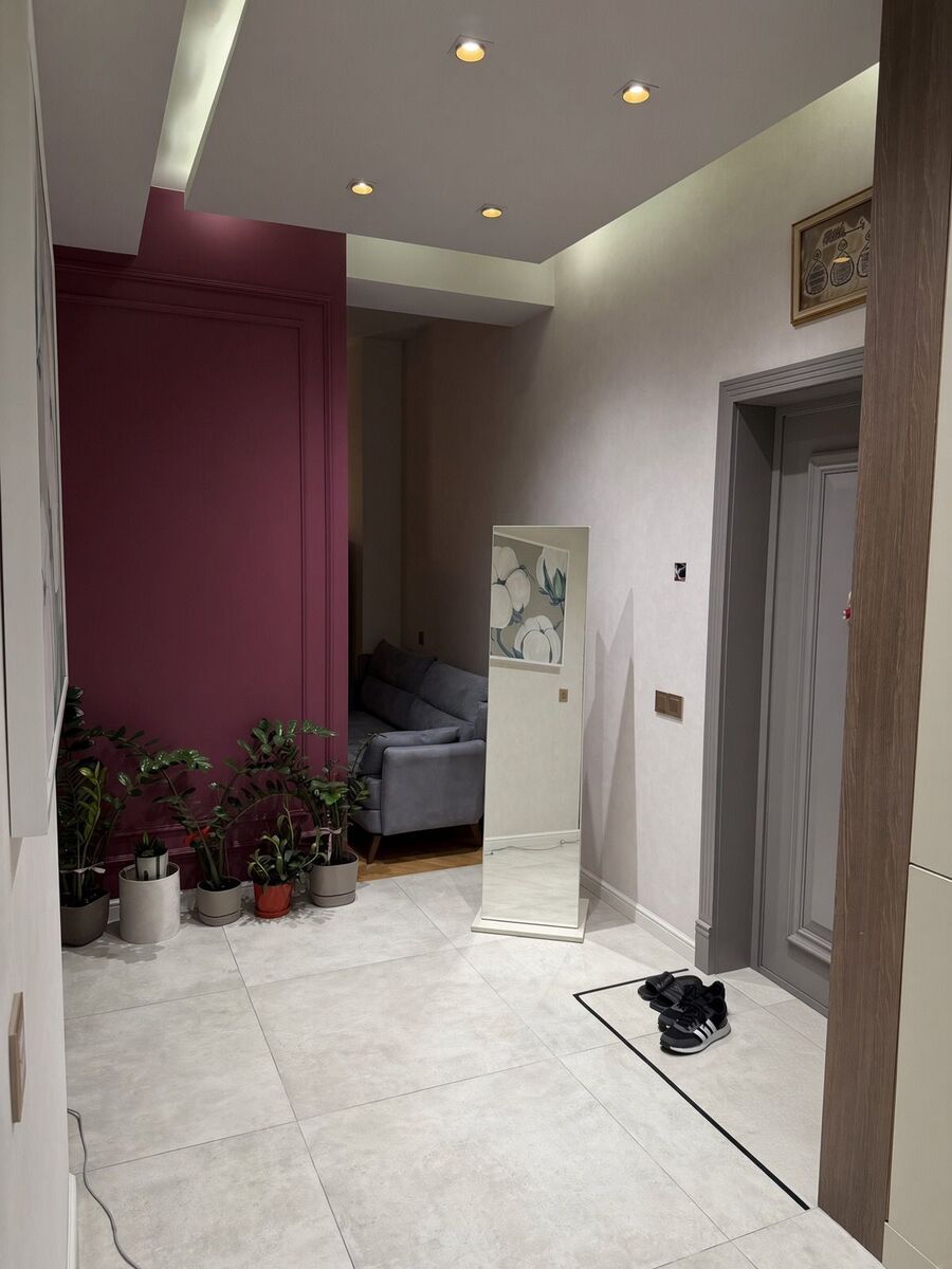 Satılır 3 otaqlı yeni tikili 95 m² — Mənzil, Bakı (11)