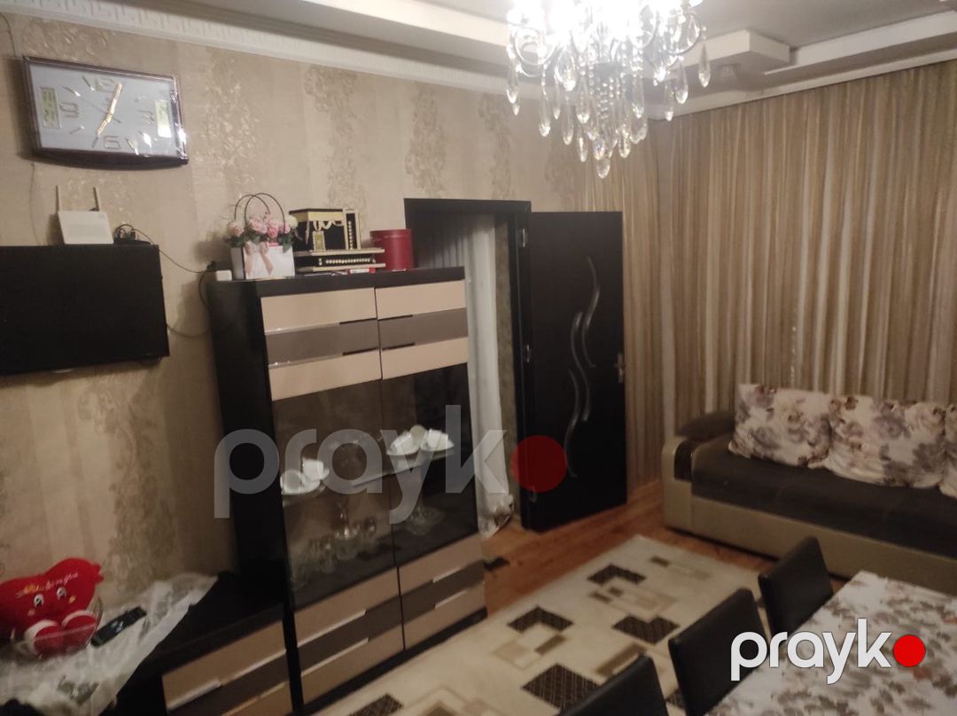 2 otaqlı mənzil, 50 m², Xırdalan ş — Mənzil (3)
