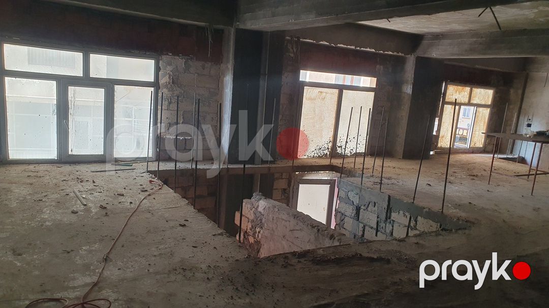 Satılır 2 otaqlı yeni tikili 37 m² — Mənzil, Bakı (2)