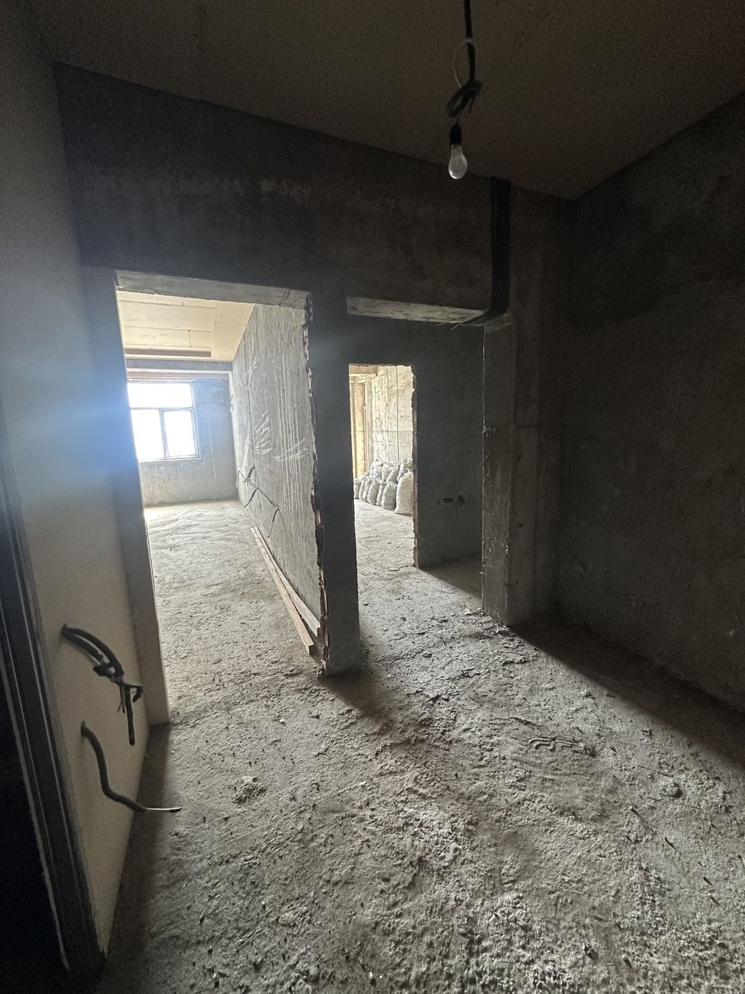 Satılır 3 otaqlı yeni tikili 105 m² — Mənzil, Xırdalan (5)