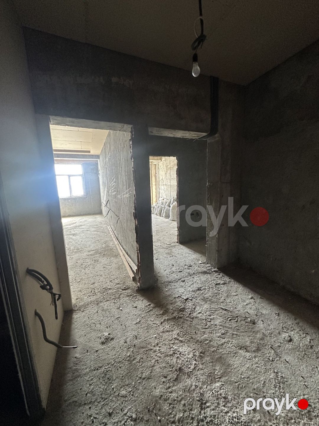 Satılır 3 otaqlı yeni tikili 105 m² — Mənzil, Xırdalan (5)