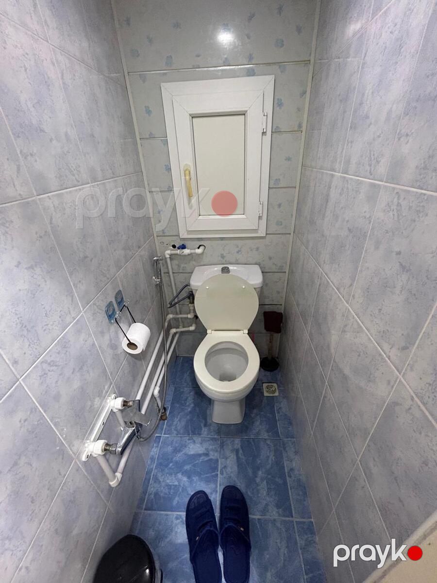Satılır 3 otaqlı köhnə tikili 80 m² — Mənzil, Bakı (5)