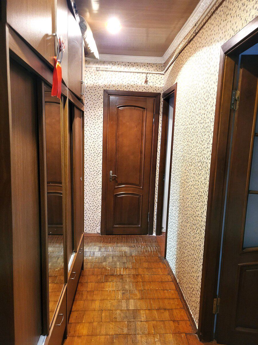 Satılır 4 otaqlı köhnə tikili 90 m² — Mənzil, Bakı (11)