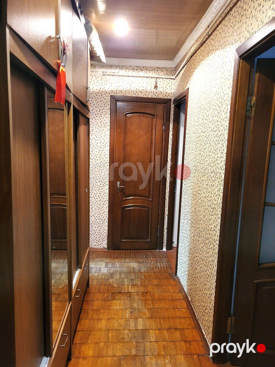 Satılır 4 otaqlı köhnə tikili 90 m² — Mənzil, Bakı (11)