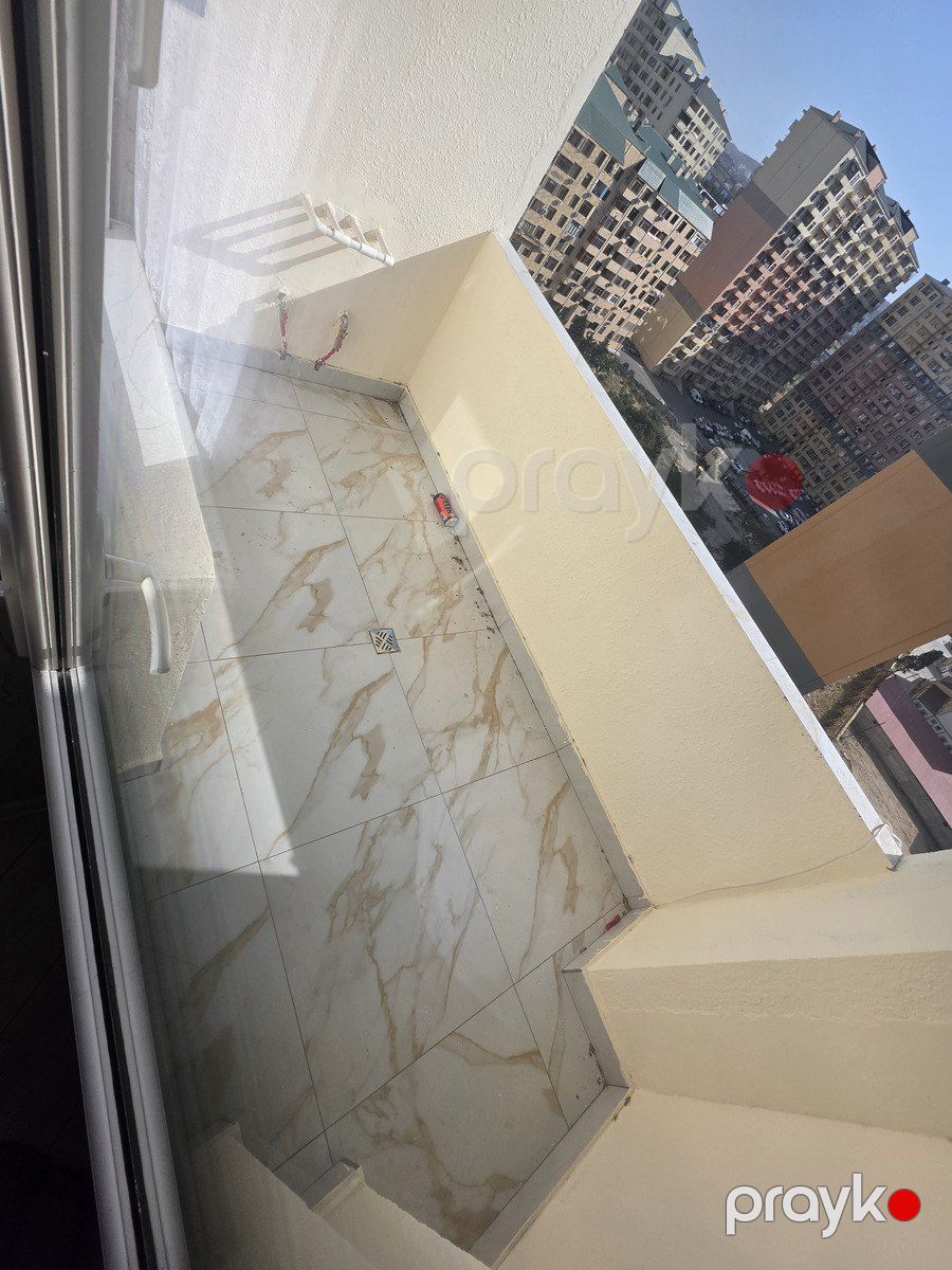 Satılır 2 otaqlı yeni tikili 51 m² — Mənzil, Xırdalan (6)