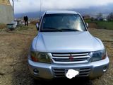Mitsubishi Pajero, 2.5 L, 1999 il, 355 000 km — Otomobil