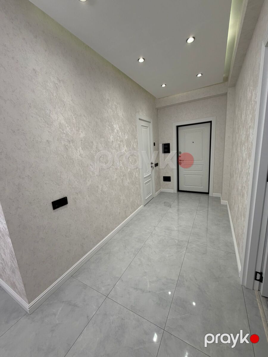 İcarəyə verilir 3 otaqlı yeni tikili 78 m² — Mənzil, Bakı (12)