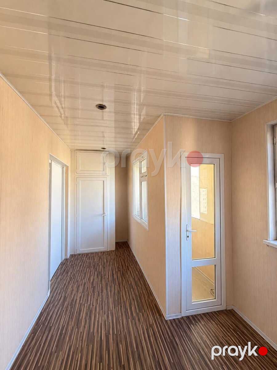 Satılır 3 otaqlı köhnə tikili 90 m² — Mənzil, Bakı (2)