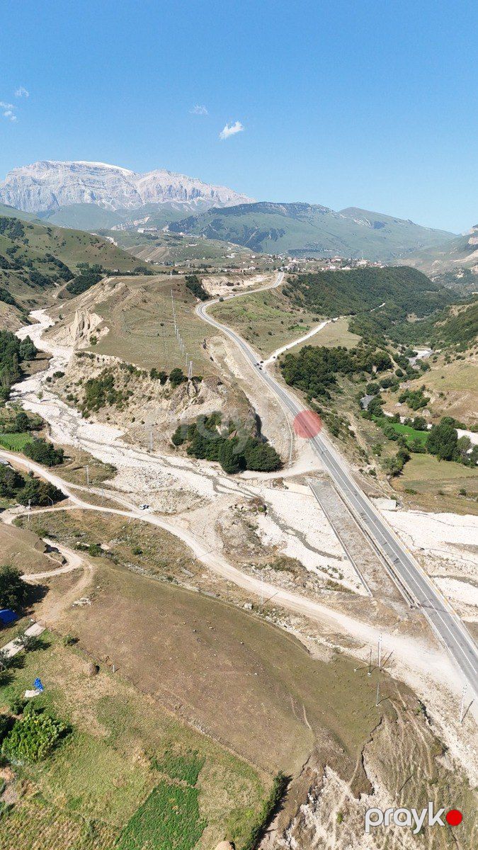 Satılır torpaq 12 sot — Torpaq, Qusar (3)