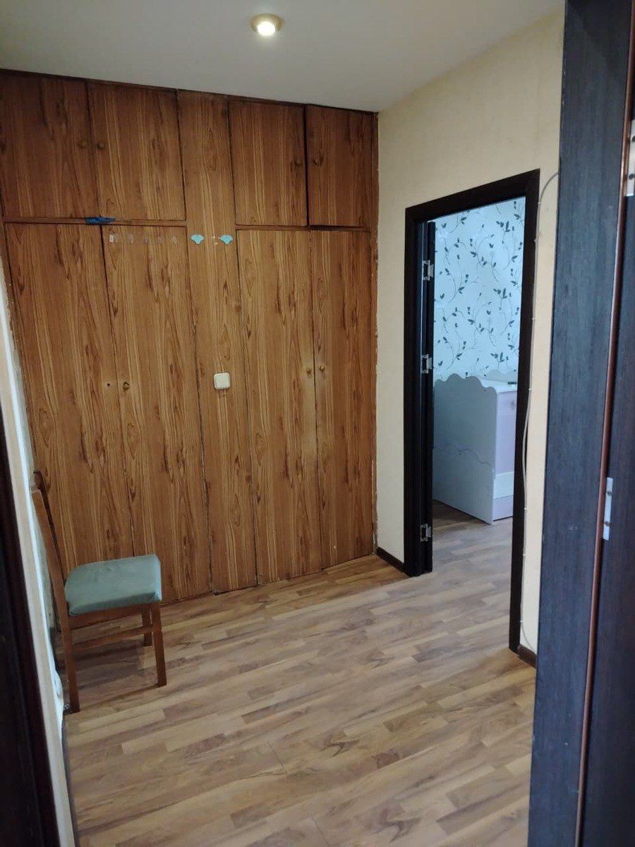 Satılır 2 otaqlı köhnə tikili 60 m² — Mənzil, Bakı (10)