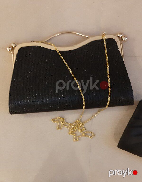 Ziyafət çantaları — Şəxsi əşyalar, Bakı (2)