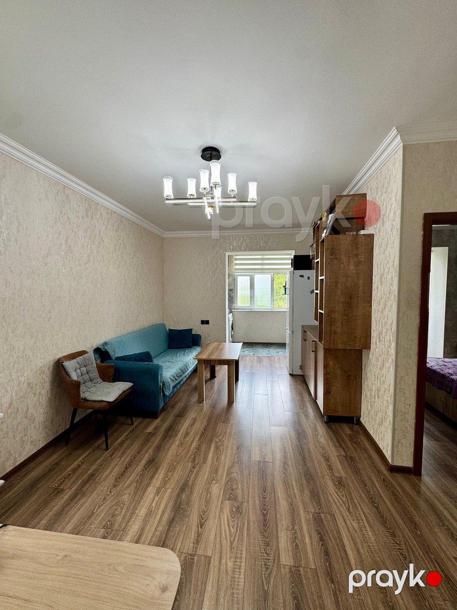 Satılır 2 otaqlı köhnə tikili 44 m² — Mənzil, Bakı (4)