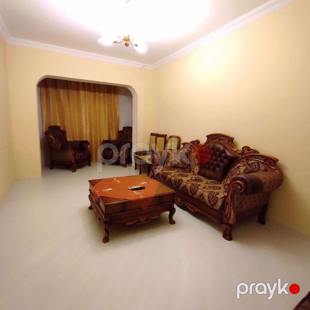 2-otaqlı mənzil kirayə verilir, Əhmədli m., 70 m² — Mənzil, Bakı (2)