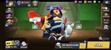 Brawl Stars oyun hesabı - Kupa: 47,601 - Seviyyə: 22, XP 175/950 — Mallar